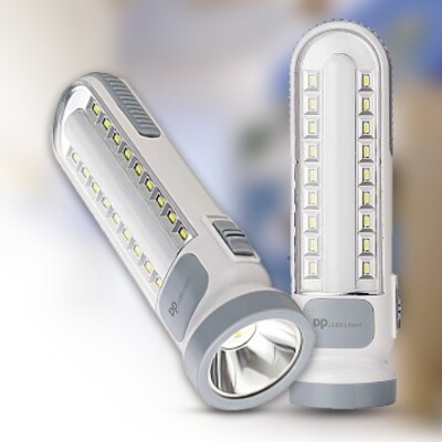 ​LED Light Portable Reachable DP-7102B